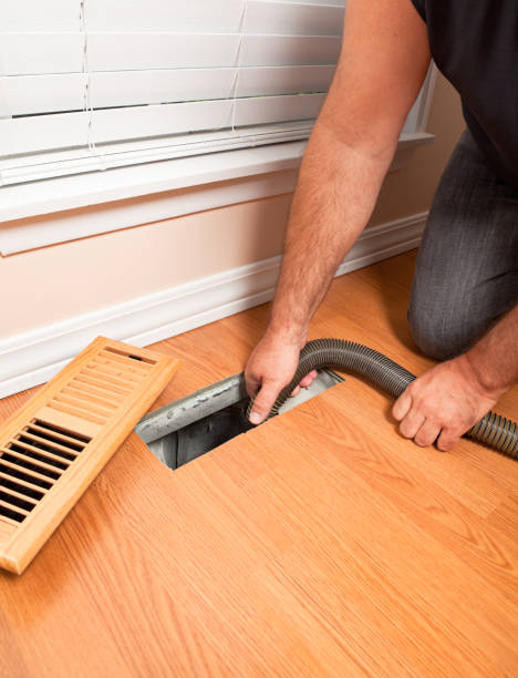 Best Air Duct Cleaning Cost  in Royston, GA